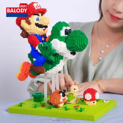 S09fb10b7892541dd819d509410326c2ei - Super Mario Blocks