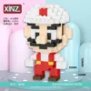 S16d7c4262e93410e8175e0af0d2161fds - Super Mario Blocks