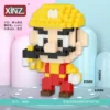 S5a24b224728b48249c2083c65d316730p - Super Mario Blocks