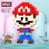 S74ce7741e43a4b58a7c8abd110ac8a55T - Super Mario Blocks