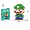 Sa6de2eea40a443fb8be7fcf2ee343cf7S - Super Mario Blocks