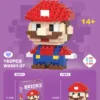 Sb43d536d36094487bdc5823668d73194M - Super Mario Blocks