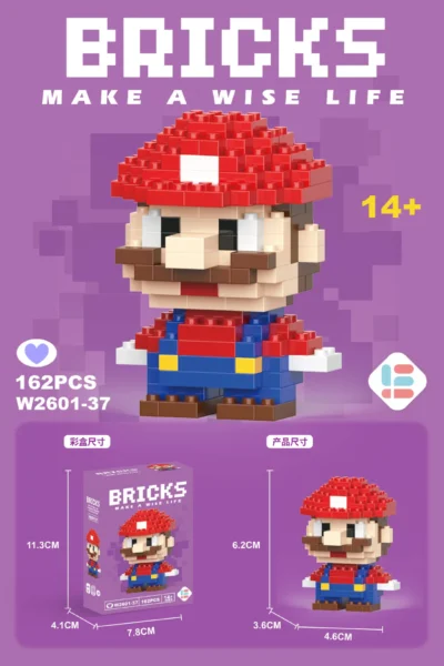 Sb43d536d36094487bdc5823668d73194M - Super Mario Blocks