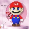 Sb5b0886fab2f43e185b66be657c656961 - Super Mario Blocks