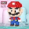 Seafbced770344d53a1a86262dad322b0n - Super Mario Blocks