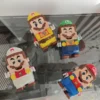 kf S7ca80955182e4addbd660d3b0cbfe7246 - Super Mario Blocks