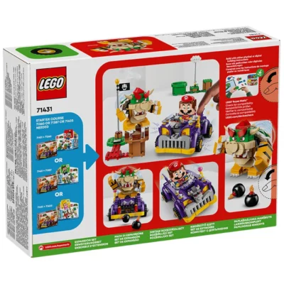 kf Sd479cb0b06b24a49a2160bf390ddafa3n - Super Mario Blocks