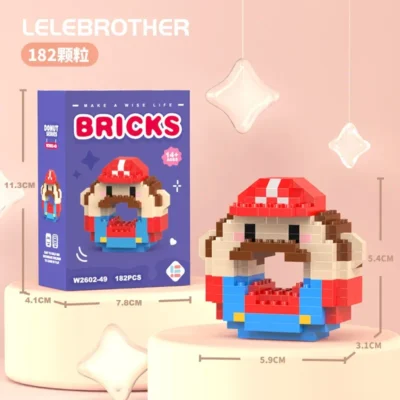 kf Sdee643e21f964e009d36f45ef2aa16248 - Super Mario Blocks