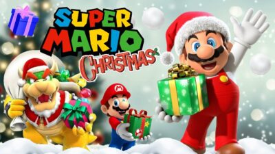 Top 7 Super Mario Block Sets For Christmas - Super Mario Blocks